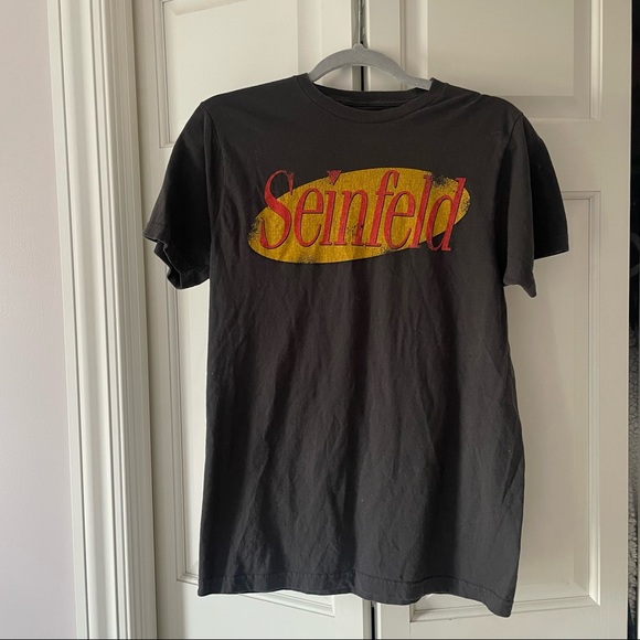 Urban Outfitters Seinfeld Tee - Picture 3 of 5
